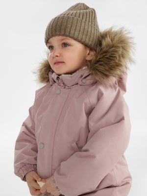 Шапка демисезонная Lou Cashew