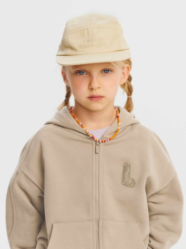 Кепка Reese Almond milk