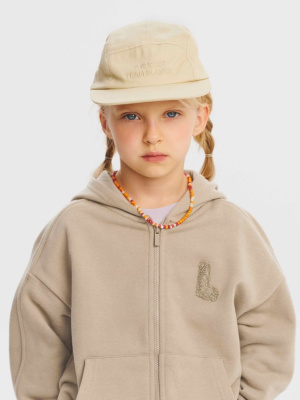 Кепка Reese Almond milk