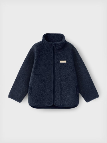 Куртка Theo Navy Blue