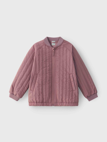 Бомбер демисезонный Windmill Plum Pink