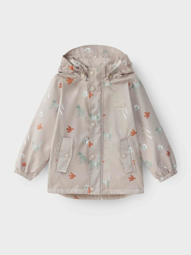 Куртка демисезонная Lilwood The Best Day is Every Day