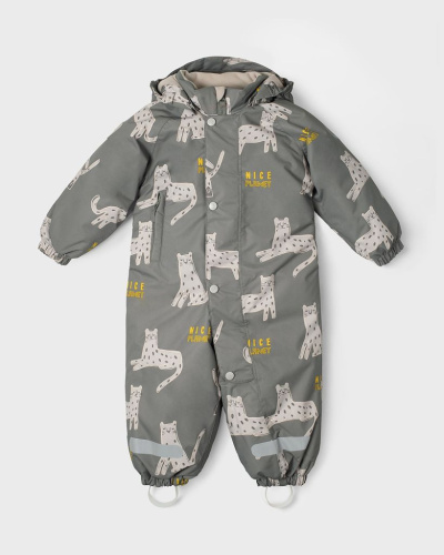 Комбинезон зимний Hero Vincent