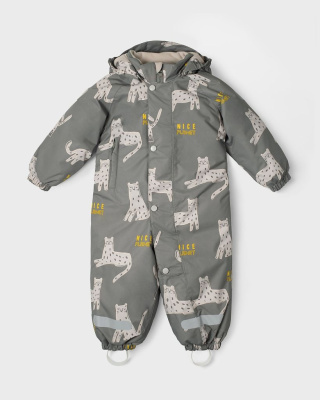 Комбинезон зимний Hero Vincent