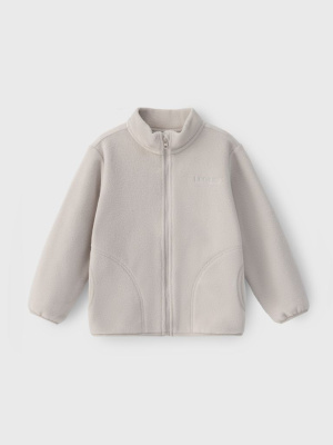 Куртка флисовая Lompy Sand Shell