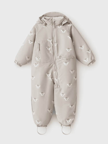 Комбинезон демисезонный Ulli mr. Hats up!