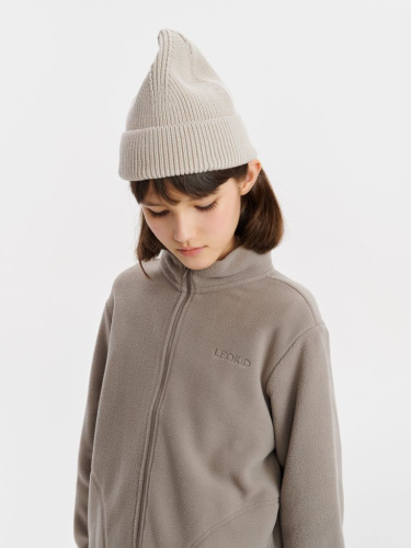 Шапка бини Veya Sand Shell