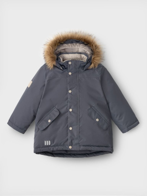 Парка зимняя Tully Asphalt