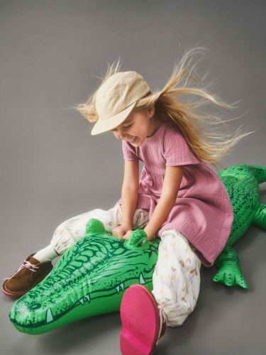 Платье Fiora Pink Bloom