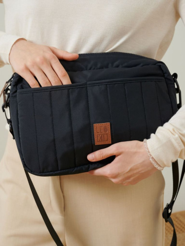 Сумка-органайзер Black Pebble