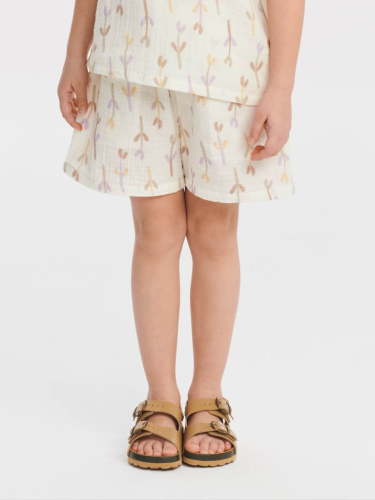 Шорты Arvyn Bloom