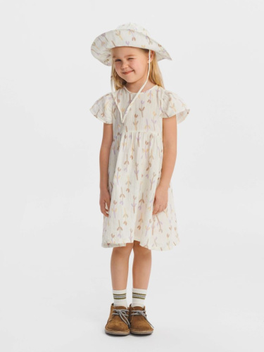 Платье Fiora Bloom