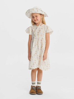 Платье Fiora Bloom