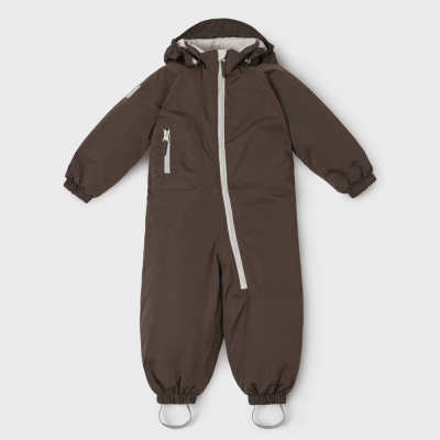 Комбинезон демисезонный One Color Aspen wood