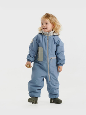 Комбинезон демисезонный Color Kit Blue Swell