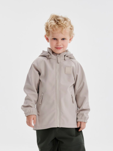 Куртка Leokid Softshell Lake Sand Shell