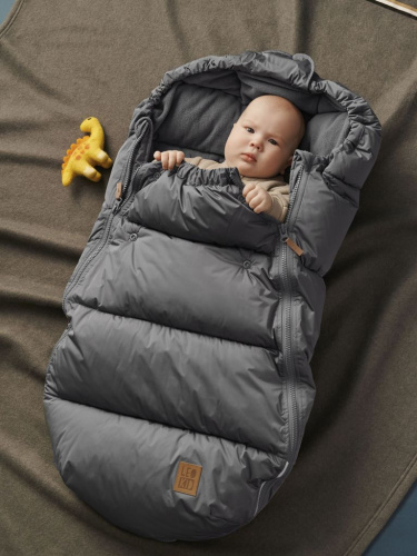 Конверт в коляску Olaf Gray Reef