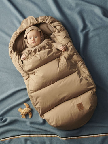 Конверт в коляску Olaf Dune