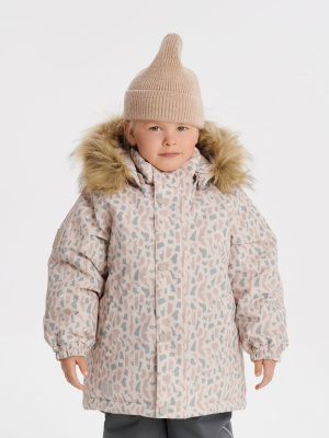 Куртка зимняя Onni Frosty Flakes