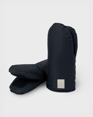 Муфты-варежки Black Coal