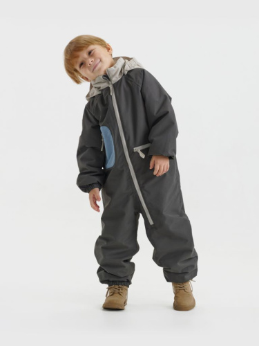 Комбинезон демисезонный Color Kit Stingray