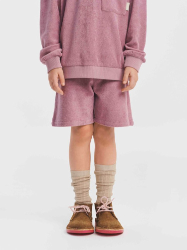 Шорты Jamie Plum Pink