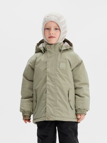 Куртка демисезонная Loya Sage green