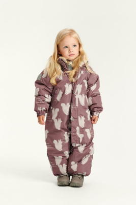 Комбинезон зимний Hero Fred