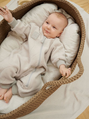 Комбинезон флисовый Tilio Sand Shell