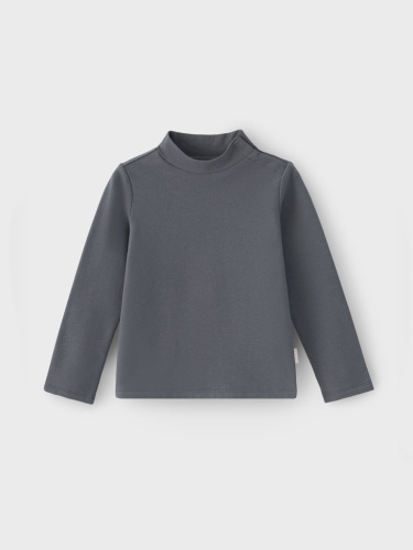 Термофутболка с рукавами Ova Deep Gray