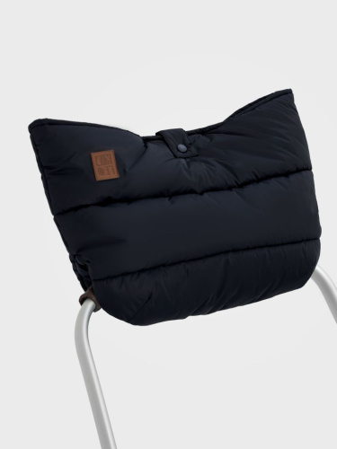 Муфта Eddy Black Coal