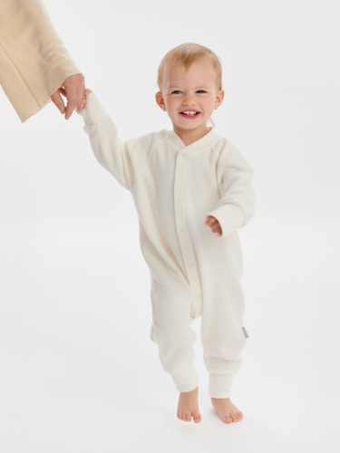 Комбинезон для новорожденных Moty Marshmallow
