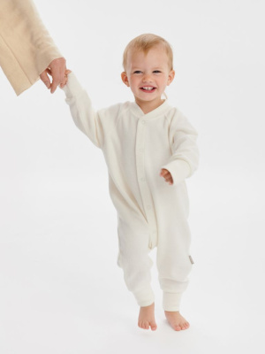 Комбинезон для новорожденных Moty Marshmallow