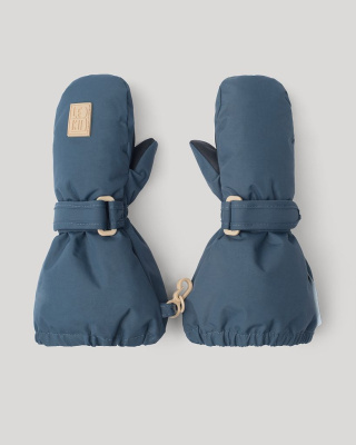 Варежки Blue Shade