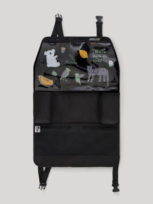 Органайзер для спинки сиденья Koala Time