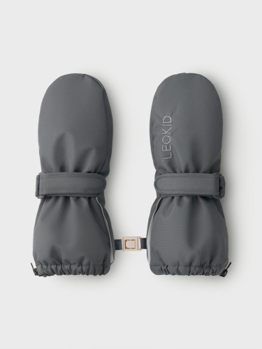 Варежки Milo Asphalt