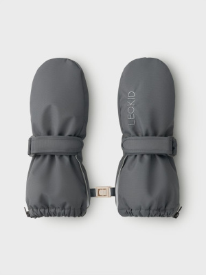 Варежки Milo Asphalt