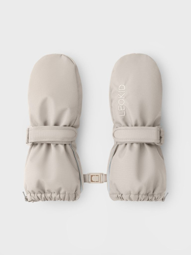 Варежки Milo Sand Shell