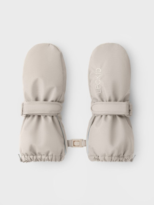 Варежки Milo Sand Shell