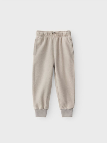 Брюки флисовые Lotte Sand Shell