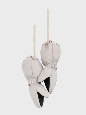 Варежки Onni Sand Shell