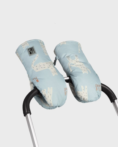 Муфты-варежки Vincent