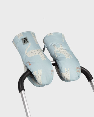 Муфты-варежки Vincent