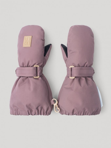 Варежки Leokid Aster Sand