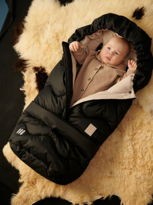 Конверт-трансформер Black Coal