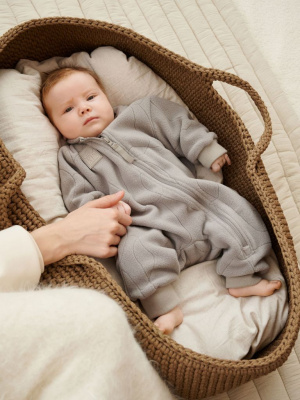 Комбинезон флисовый Tilio Monsoon