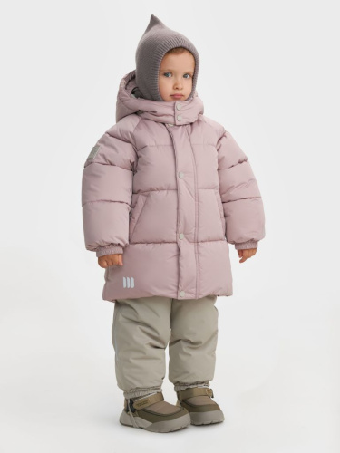 Куртка зимняя Noa Flint Pink