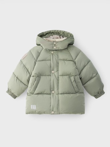 Куртка зимняя Noa Green Cliff