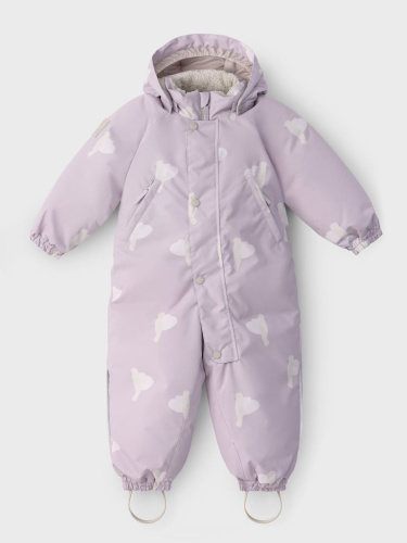 Комбинезон зимний Hero Colibri blossom