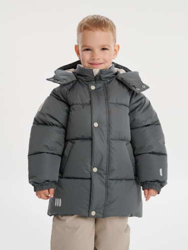 Куртка зимняя Noa Asphalt